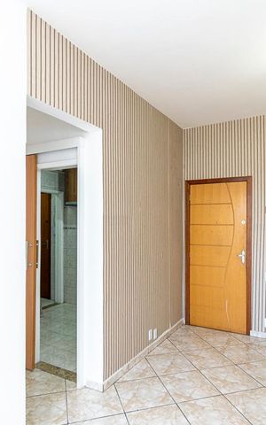 Apartamento para alugar com 56m², 2 quartos e 1 vagaSala