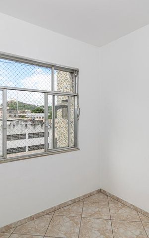 Apartamento para alugar com 56m², 2 quartos e 1 vagaQuarto 1