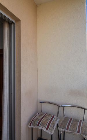 Apartamento para alugar com 62m², 2 quartos e 1 vaga Apartamento para alugar com 62m², 2 quartos e 1 vagaVaranda da Sala