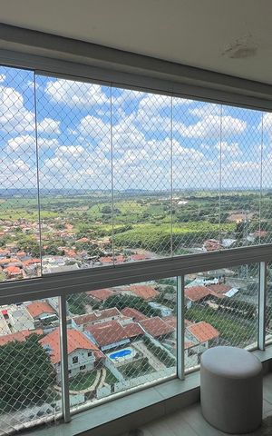 Apartamento à venda com 140m², 4 quartos e 2 vagas Apartamento à venda com 140m², 4 quartos e 2 vagasVaranda