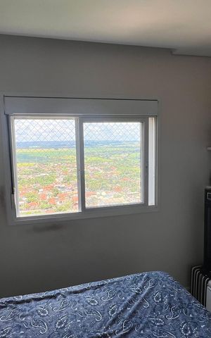 Apartamento à venda com 140m², 4 quartos e 2 vagas Apartamento à venda com 140m², 4 quartos e 2 vagasQuarto