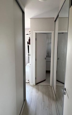 Apartamento à venda com 140m², 4 quartos e 2 vagas Apartamento à venda com 140m², 4 quartos e 2 vagasCorredor