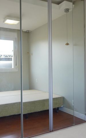 Apartamento à venda com 72m², 3 quartos e 1 vaga Apartamento à venda com 72m², 3 quartos e 1 vagaSuite 1