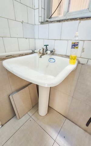 Apartamento para alugar com 60m², 2 quartos e sem vaga Apartamento para alugar com 60m², 2 quartos e sem vagaÁrea de Serviço