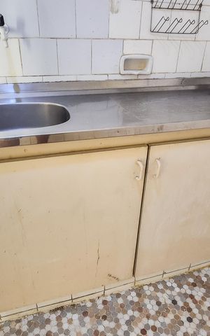 Apartamento para alugar com 60m², 2 quartos e sem vaga Apartamento para alugar com 60m², 2 quartos e sem vagaCozinha