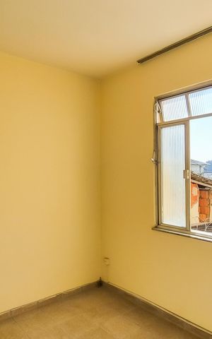 Apartamento para alugar com 60m², 2 quartos e sem vaga Apartamento para alugar com 60m², 2 quartos e sem vagaQuarto 2