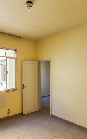 Apartamento para alugar com 60m², 2 quartos e sem vaga Apartamento para alugar com 60m², 2 quartos e sem vagaQuarto 1