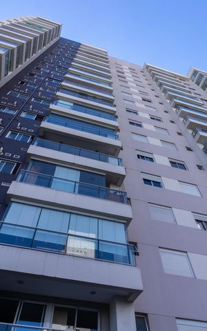Apartamento para alugar com 65m², 2 quartos e 1 vagaFachada