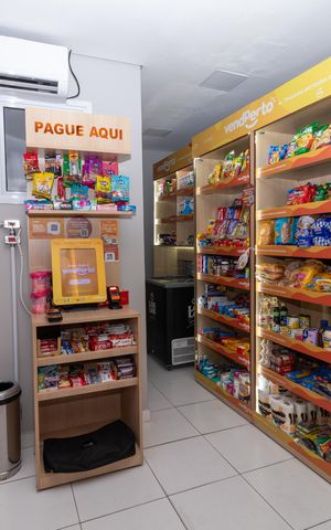 Apartamento para alugar com 65m², 2 quartos e 1 vagaÁrea Comum - Mercado