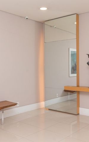 Apartamento para alugar com 65m², 2 quartos e 1 vagaÁrea Comum - Hall