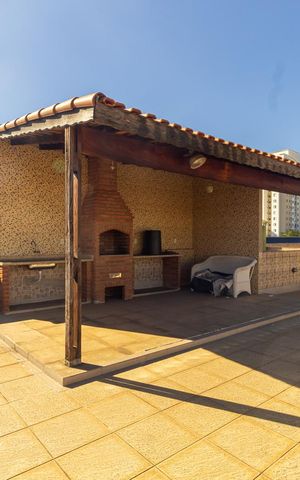 Casa para alugar com 170m², 4 quartos e 3 vagas Casa para alugar com 170m², 4 quartos e 3 vagasSacada + Churrasqueira