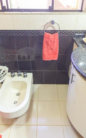 Casa para alugar com 170m², 4 quartos e 3 vagas Casa para alugar com 170m², 4 quartos e 3 vagasBanheiro Social
