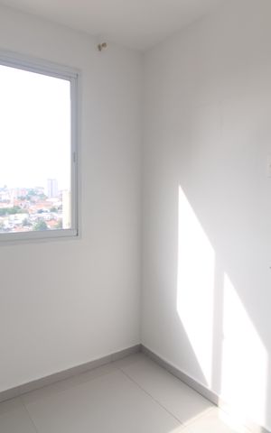 Apartamento para alugar com 41m², 2 quartos e 1 vagaQuarto 1