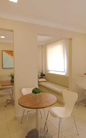 Apartamento para alugar com 41m², 2 quartos e 1 vagaÁrea comum