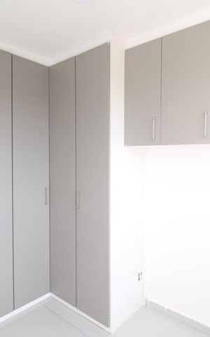 Apartamento para alugar com 41m², 2 quartos e 1 vagaQuarto 1