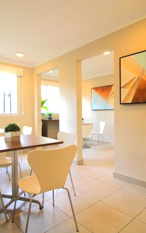 Apartamento para alugar com 41m², 2 quartos e 1 vagaÁrea comum