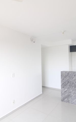 Apartamento para alugar com 41m², 2 quartos e 1 vagaSala