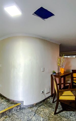 Apartamento para alugar com 72m², 2 quartos e 1 vagaÁrea comum