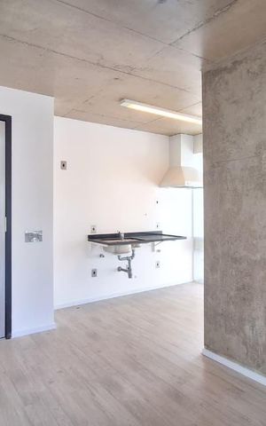 Apartamento para alugar com 70m², 1 quarto e 1 vaga Apartamento para alugar com 70m², 1 quarto e 1 vagaCozinha e Área de Serviço