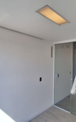 Apartamento para alugar com 70m², 1 quarto e 1 vaga Apartamento para alugar com 70m², 1 quarto e 1 vagaCozinha e Área de Serviço