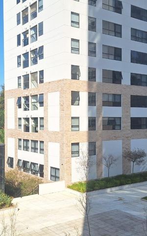 Apartamento para alugar com 70m², 1 quarto e 1 vaga Apartamento para alugar com 70m², 1 quarto e 1 vagaVista