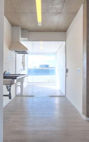 Apartamento para alugar com 70m², 1 quarto e 1 vaga Apartamento para alugar com 70m², 1 quarto e 1 vagaCozinha e Área de Serviço