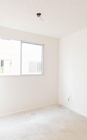 Apartamento para alugar com 48m², 2 quartos e 1 vaga Apartamento para alugar com 48m², 2 quartos e 1 vagaSala