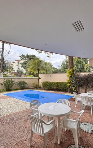 Apartamento à venda com 104m², 3 quartos e 2 vagas Apartamento à venda com 104m², 3 quartos e 2 vagasÁrea comum