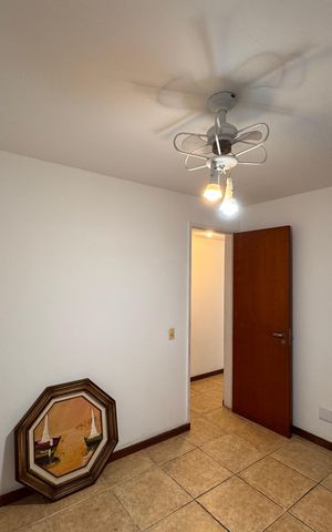 Apartamento à venda com 104m², 3 quartos e 2 vagas Apartamento à venda com 104m², 3 quartos e 2 vagasQuarto 2