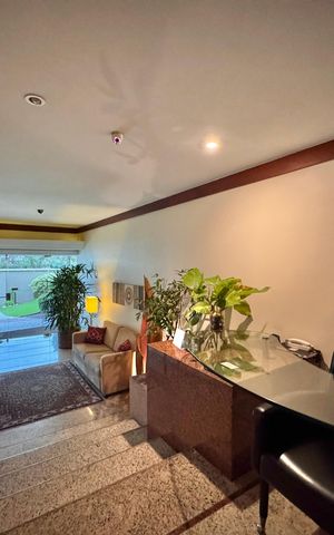 Apartamento à venda com 104m², 3 quartos e 2 vagas Apartamento à venda com 104m², 3 quartos e 2 vagasÁrea comum