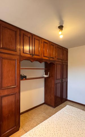 Apartamento à venda com 104m², 3 quartos e 2 vagas Apartamento à venda com 104m², 3 quartos e 2 vagasQuarto 1