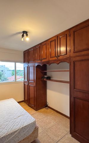 Apartamento à venda com 104m², 3 quartos e 2 vagas Apartamento à venda com 104m², 3 quartos e 2 vagasQuarto 1