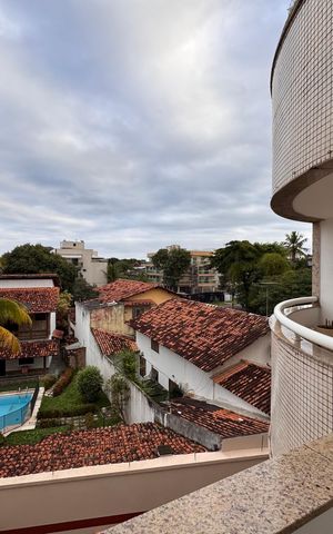 Apartamento à venda com 104m², 3 quartos e 2 vagas Apartamento à venda com 104m², 3 quartos e 2 vagasVaranda