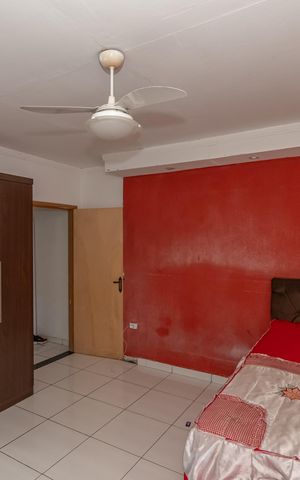 Casa à venda com 115m², 3 quartos e 2 vagas Casa à venda com 115m², 3 quartos e 2 vagasSuite