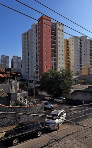 Casa à venda com 177m², 3 quartos e 2 vagasVista da Varanda da Suíte