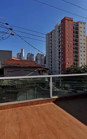 Casa à venda com 177m², 3 quartos e 2 vagasVaranda da Suíte