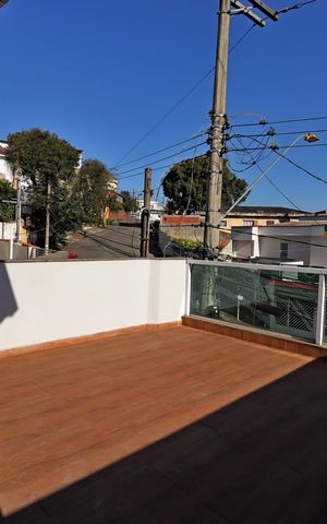 Casa à venda com 177m², 3 quartos e 2 vagasVaranda da Suíte
