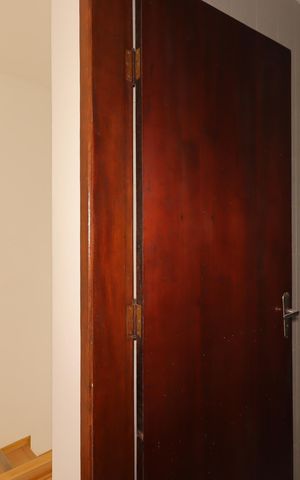 Casa à venda com 177m², 3 quartos e 2 vagasCorredor segundo piso