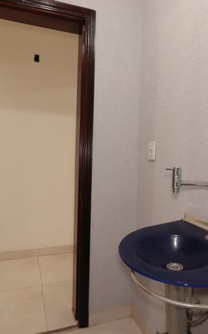 Casa à venda com 177m², 3 quartos e 2 vagasLavabo