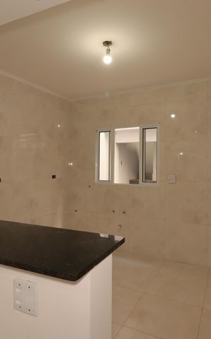 Casa à venda com 177m², 3 quartos e 2 vagasCozinha