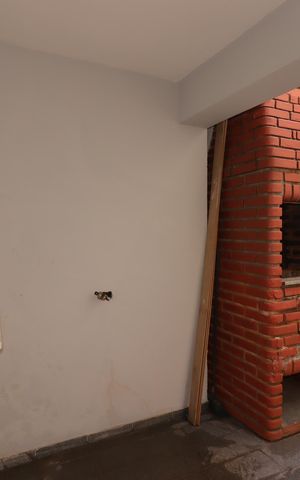 Casa à venda com 177m², 3 quartos e 2 vagasÁrea de Serviço