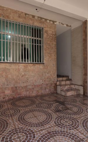 Casa à venda com 177m², 3 quartos e 2 vagasGaragem