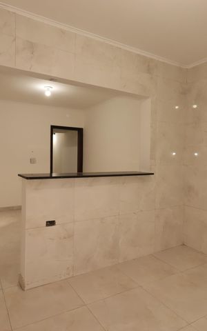 Casa à venda com 177m², 3 quartos e 2 vagasCozinha