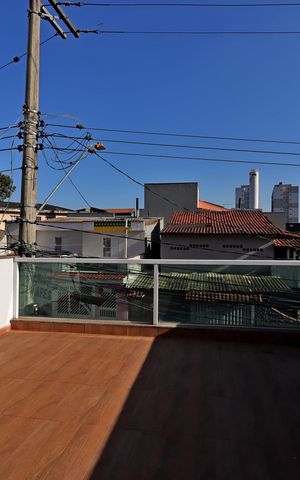 Casa à venda com 177m², 3 quartos e 2 vagasVaranda da Suíte