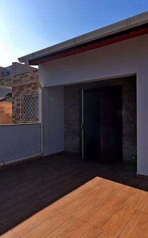 Casa à venda com 177m², 3 quartos e 2 vagasVaranda da Suíte