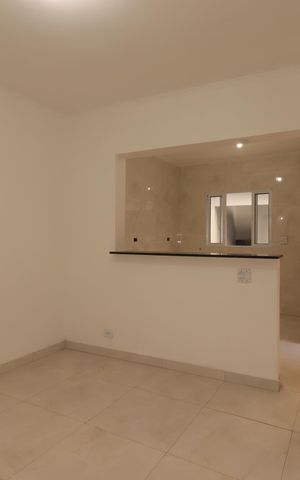 Casa à venda com 177m², 3 quartos e 2 vagasSala de Jantar