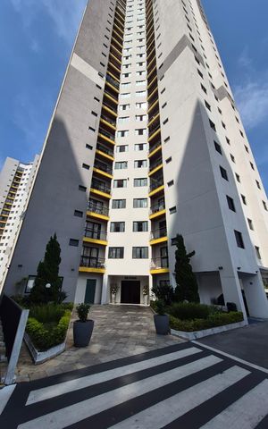 Apartamento para alugar com 68m², 2 quartos e 2 vagas Apartamento para alugar com 68m², 2 quartos e 2 vagasFachada do bloco