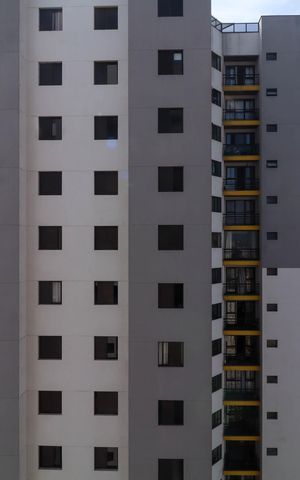 Apartamento para alugar com 68m², 2 quartos e 2 vagas Apartamento para alugar com 68m², 2 quartos e 2 vagasVista Quarto 2