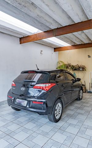 Casa à venda com 208m², 2 quartos e 2 vagasGaragem
