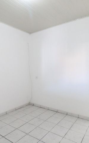 Casa para alugar com 50m², 1 quarto e 2 vagas Casa para alugar com 50m², 1 quarto e 2 vagasQuarto